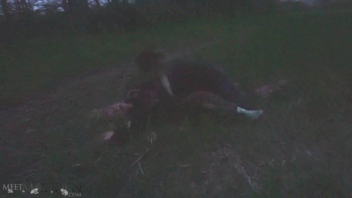Preview of MeetMadden Girls In A Field XXX